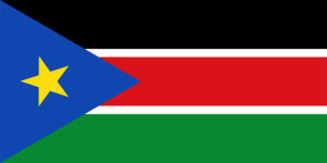 Bandera-de-Sudan-del-Sur