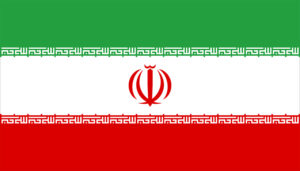 Flag-Iran