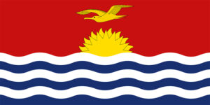 Flag-Kiribati