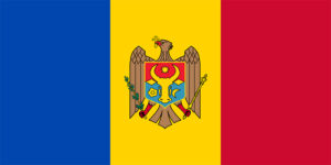 Flag-Moldova