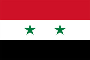 Flag-Syria