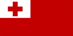 Flag-Tonga