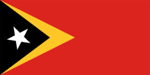 Flag-of-East-Timor