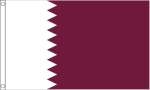 Qatar-Flag