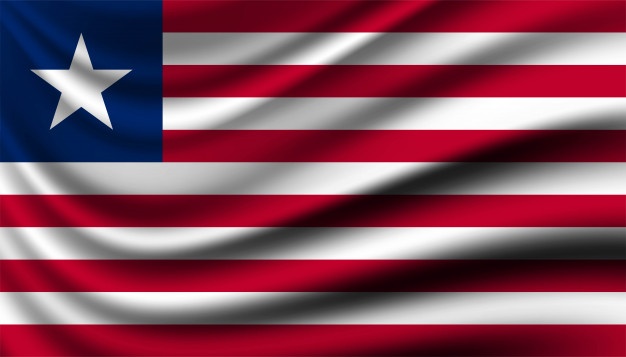 flag-liberia-background-template_19426-598