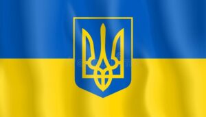national-flag-ukraine-ukrainian-symbol-trident-tryzub-silk-texture-waving-vector-illustartion-185642988